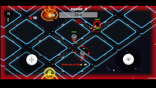 Hypar! Screen 2