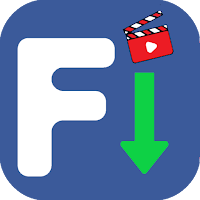 Загрузитель видео для Facebook видео скачать