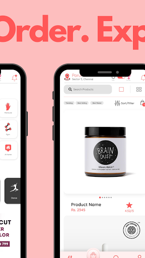 Bodyapp - Affordable Wellness Screen 3