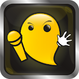 Ghost Recorder for Smartwatch icon