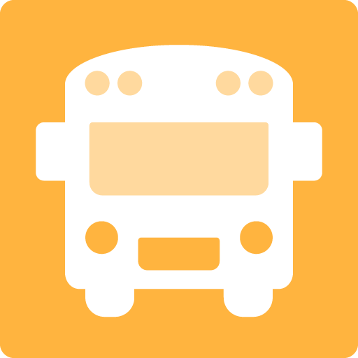 Bus Status  Icon