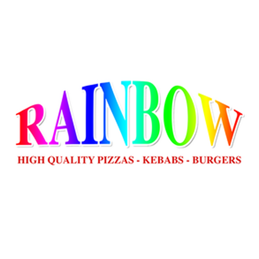 Rainbow logo