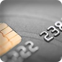 Czytnik kart bankowych NFC Pro