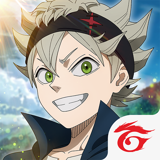 Black Clover M: Rise of the Wizard King