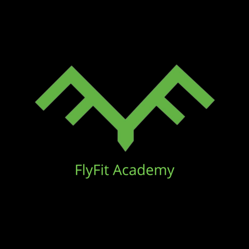 FlyFit Academy  Icon