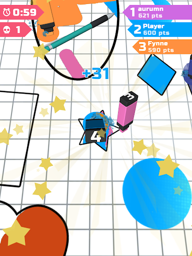 Screenshot of MagicMarker.io