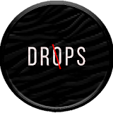Drops - Largest HD Wallpaper Gallery/Search Engine icon