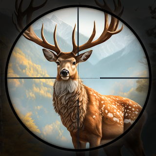 Animal Hunter Shooting Game 3D apk