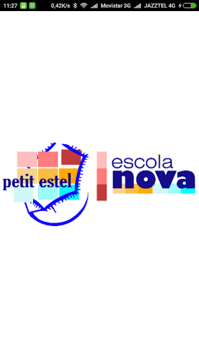 Android application Pàdel La Nova screenshort