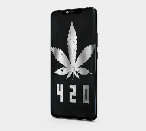 420 Wallpapers
