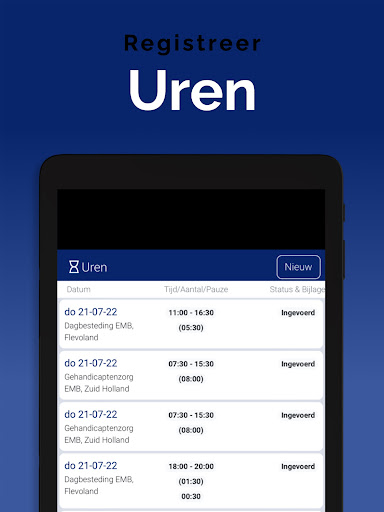 Intermatch Uitzendbureau