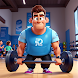My Fit Empire: Idle Gym Tycoon - Androidアプリ
