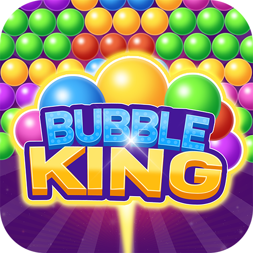 Bubble King