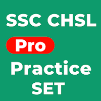 SSC CHSL Practice Set