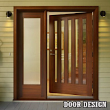 Door Design icon