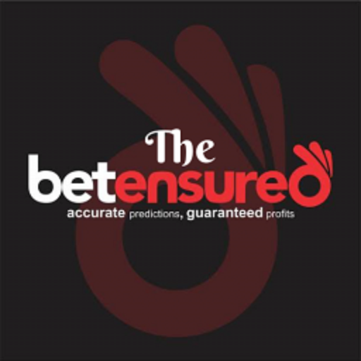 betensured logo