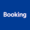Booking.com: Hotels and more‏
