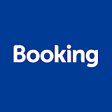 Booking.com: Hotels and more icon