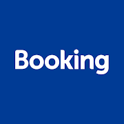 Booking.com: Hotels & Travel