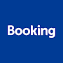 Booking.com: Hotels and more APK icon