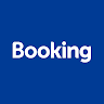 Booking.com: Hotels and more icon