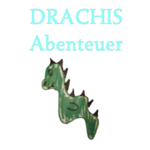 DRACHIS Abenteuer logo