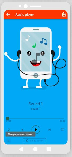 Australian Birds Sounds Screenshot 3 - AppWisp.com