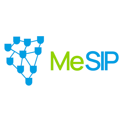 MeSIP logo