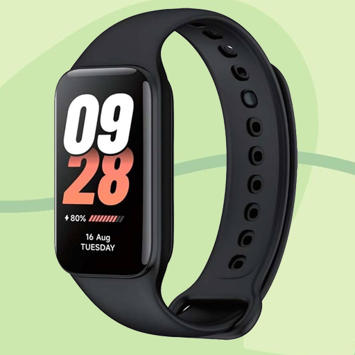 Mi Band 8 Active App Guide