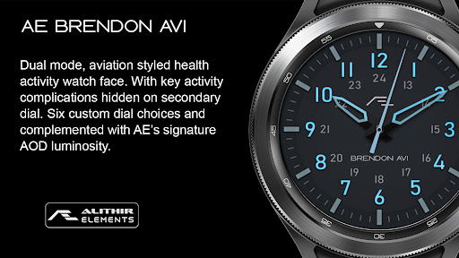 AE BRENDON AVI screenshot 8