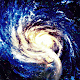 Milky Way Galaxy LWP دانلود در ویندوز