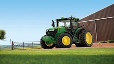 Heavy Tractor Farming Simulatorのおすすめ画像2