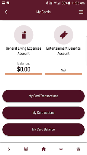 AccessPay Screen 3