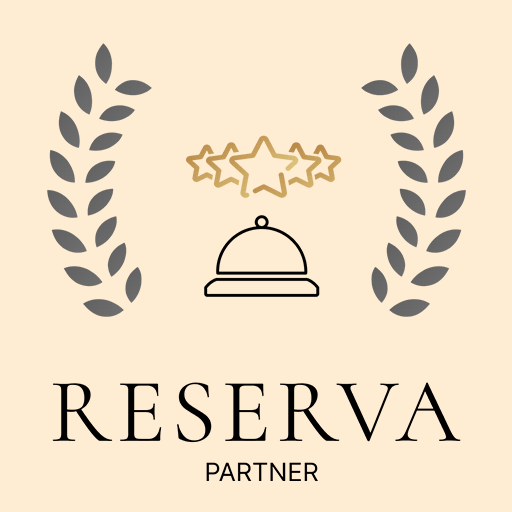 Reserva Partner logo
