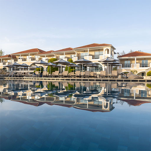HOTEL MARELEN logo