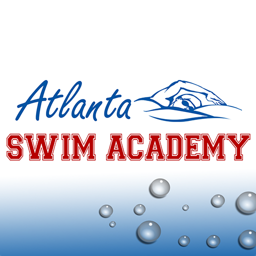 Atlanta Swim logo