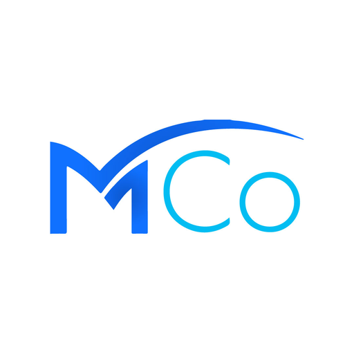 MallowCo logo