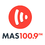 MAS 100.9fm icon