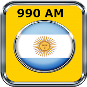 radio am 990 argentina