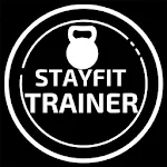 Cover Image of Download Stay Fit Trainer  APK