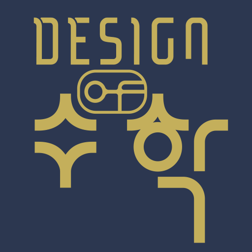 디자인오브수학학원 logo