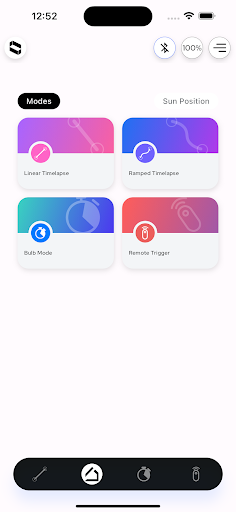 ONNOA -SmartTimer Screen 3