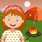 Cover Image of Download My Family Picnic Vacation Fun  APK