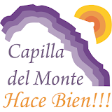 Capilla Del Monte - Cordoba icon