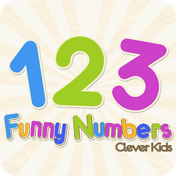 Icon image Kids Educational Game: Numbers