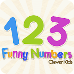 Kids Educational Game: Numbers Apk