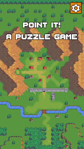 Point It! - A Puzzle Game