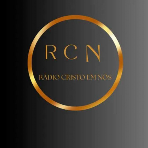 RÁDIO CRISTO EM NÓS logo