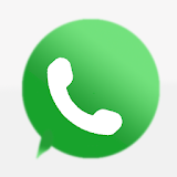 Free WhatsApp Messenger Tips icon