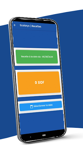 Scolarys Screen 2